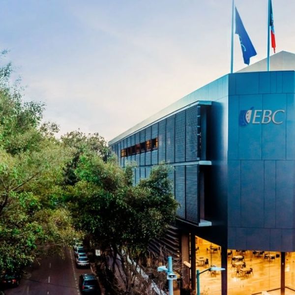 EBC: casi un siglo formando líderes para el mundo de los negocios en México