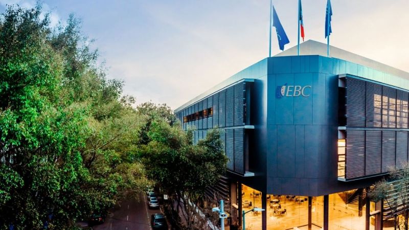 EBC: casi un siglo formando líderes para el mundo de los negocios en México