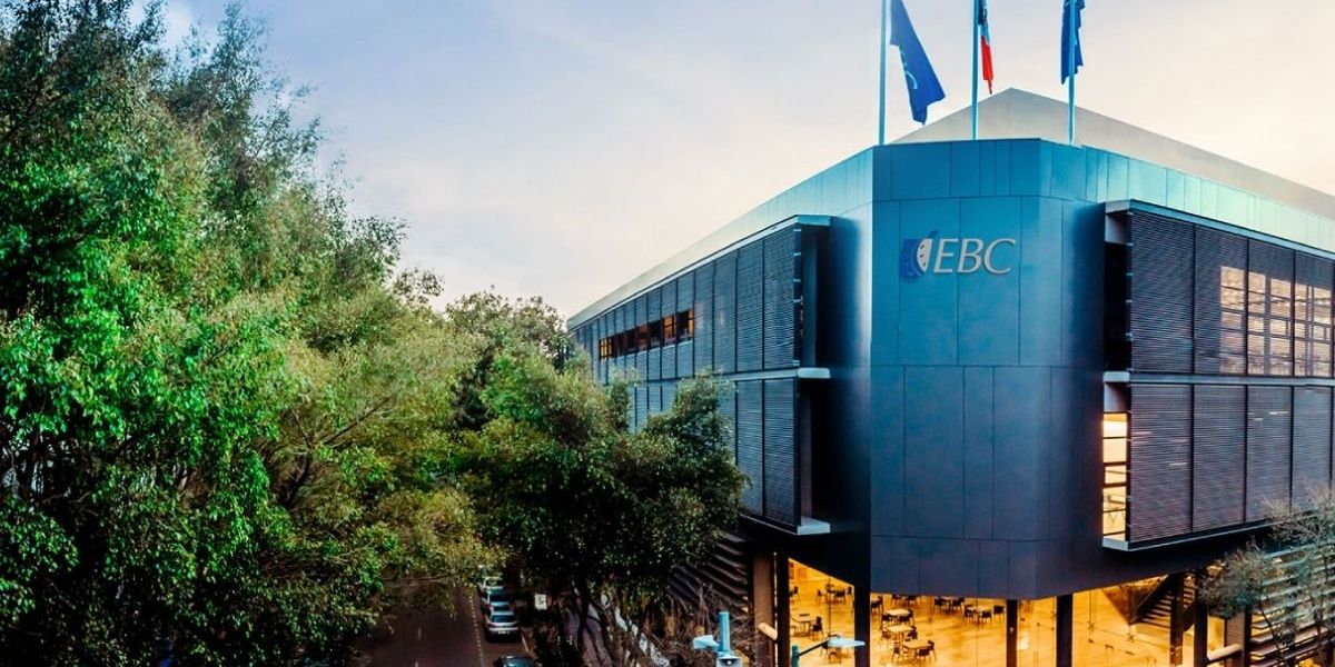EBC: casi un siglo formando líderes para el mundo de los negocios en México