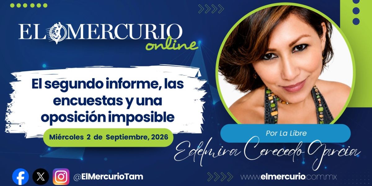 El segundo informe, las encuestas y una oposición imposible