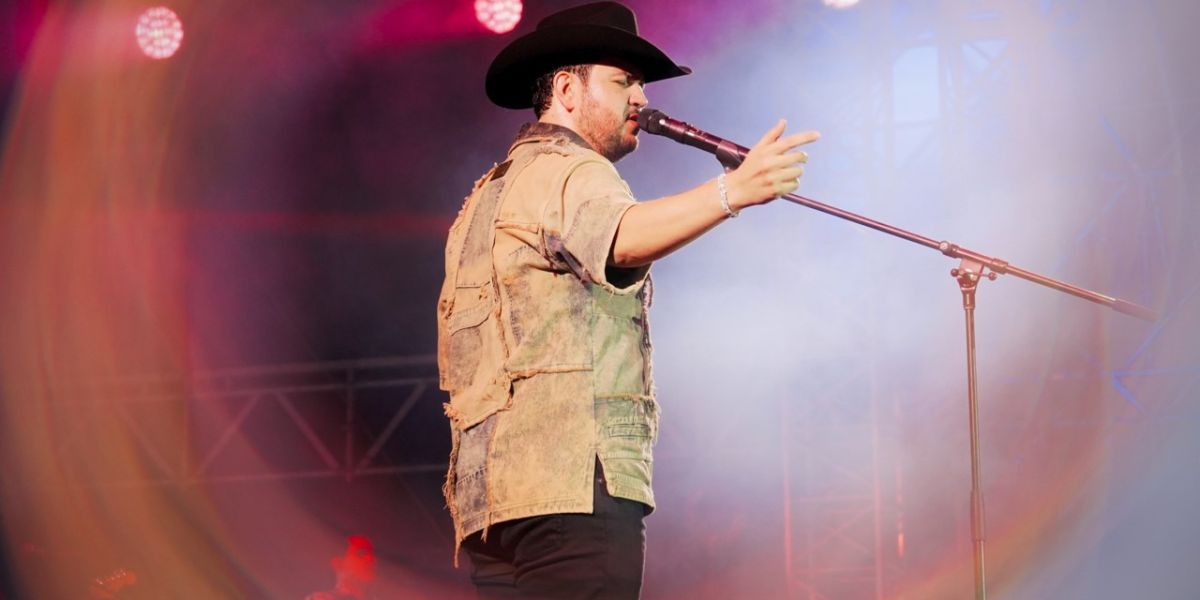 El Gobierno de México sanciona con un millón de pesos a Edén Muñoz y estos son los motivos