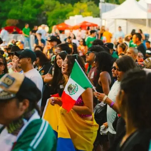 Festival “El Grito” en Chicago se pospone ante posibles redadas migratorias