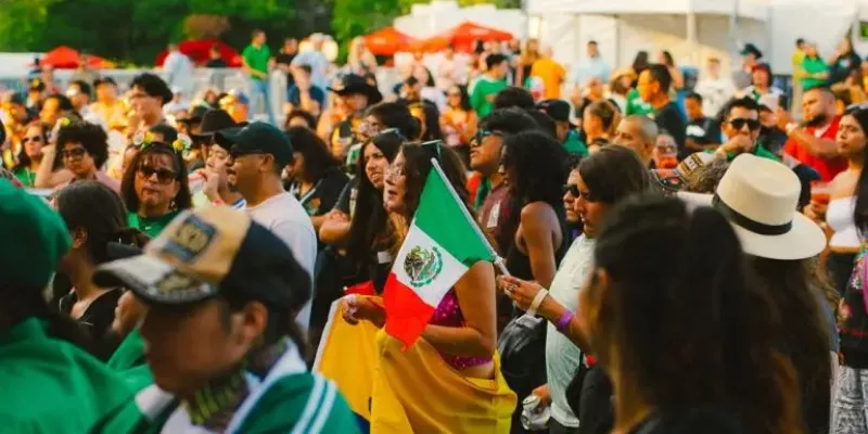 Festival “El Grito” en Chicago se pospone ante posibles redadas migratorias