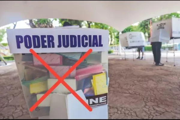 IETAM ha recibido 5 impugnaciones por elección judicial