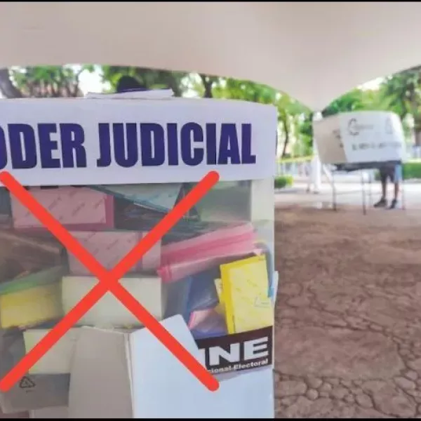 IETAM ha recibido 5 impugnaciones por elección judicial