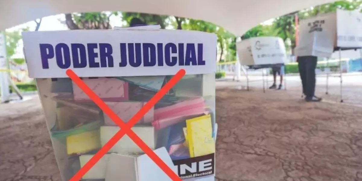 IETAM ha recibido 5 impugnaciones por elección judicial