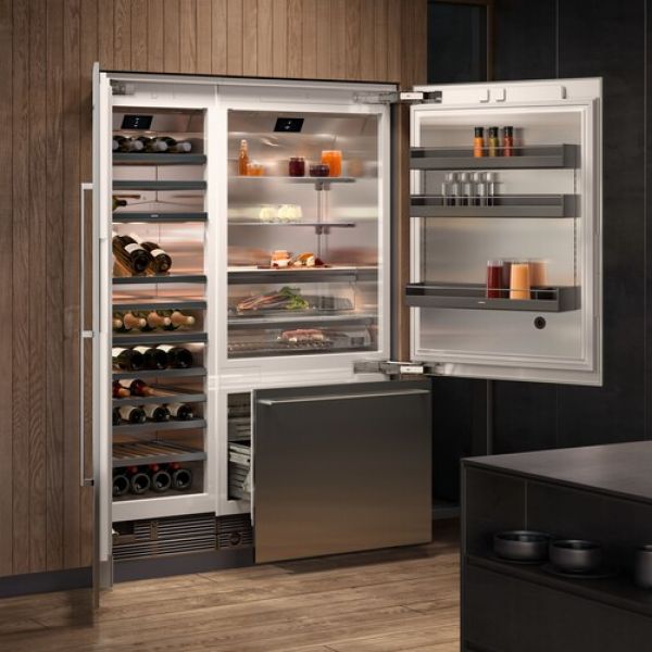 Los refrigeradores mejor valorados de 2025: lo que debes saber antes de comprar