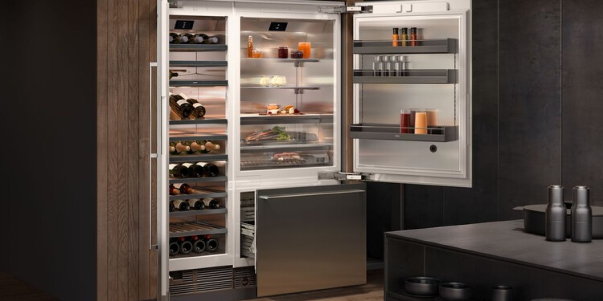 Los refrigeradores mejor valorados de 2025: lo que debes saber antes de comprar