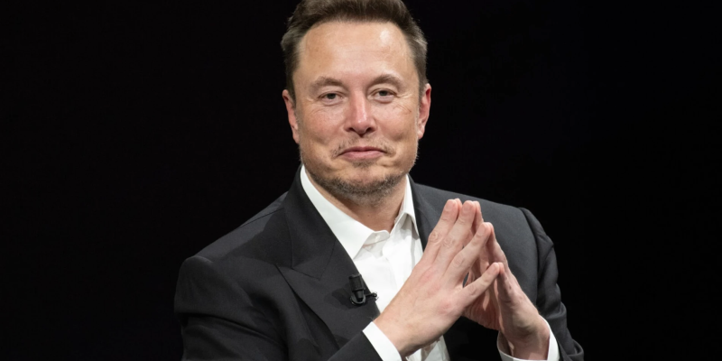 Musk deja su puesto en gobierno de EU tras criticar proyecto de ley de Trump