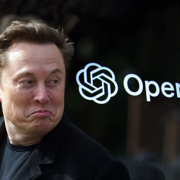 Musk amenaza con demanda a Apple por favorecer a OpenAI en la App Store