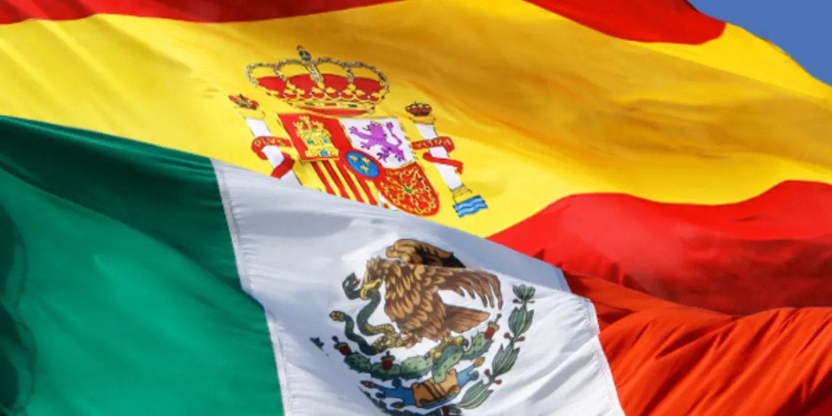 España minimiza tensión con México y busca reforzar relaciones diplomáticas