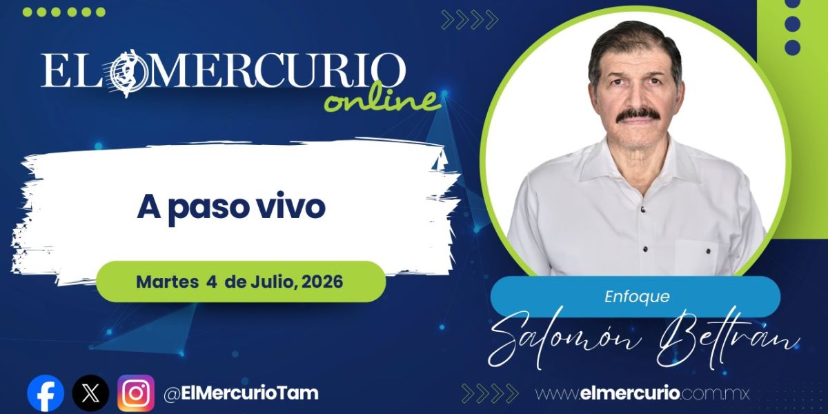 A paso vivo