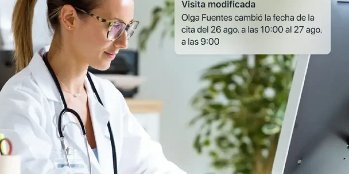Qué es un recordatorio de citas médicas y para qué sirve