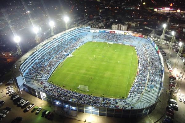 Jaiba Brava anuncia suspensión del Clásico Tamaulipeco