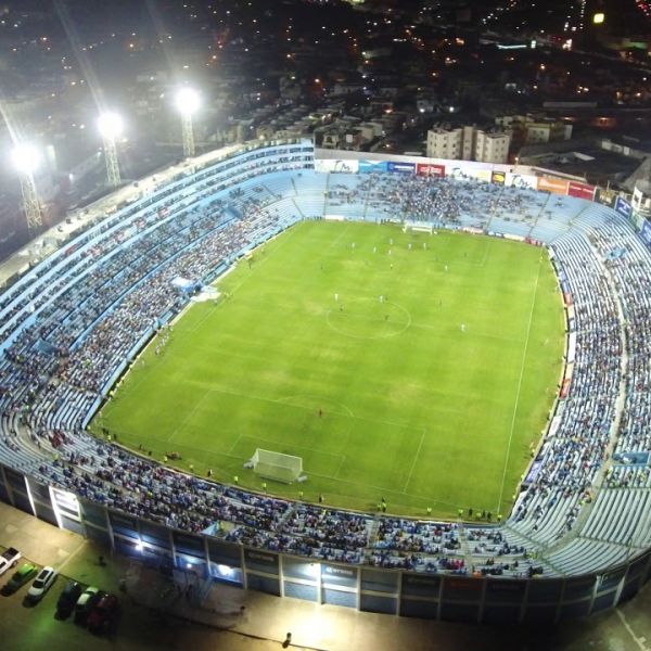 Jaiba Brava anuncia suspensión del Clásico Tamaulipeco