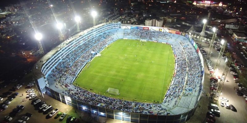 Jaiba Brava anuncia suspensión del Clásico Tamaulipeco