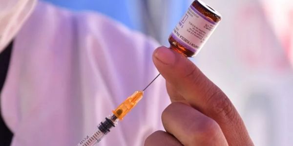 EE.UU. registra en 2025 el mayor número de casos de sarampión en 33 años