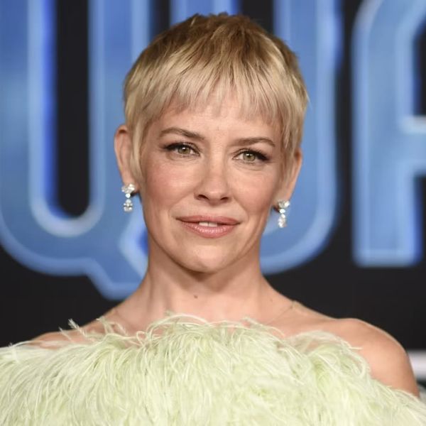 Evangeline Lilly, actriz de Marvel, anuncia que tiene daño cerebral tras sufrir una caída