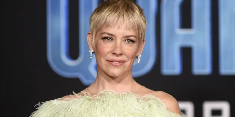 Evangeline Lilly, actriz de Marvel, anuncia que tiene daño cerebral tras sufrir una caída