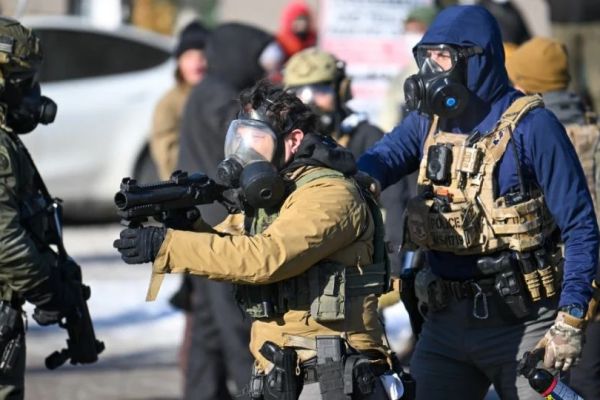 EU advierte que las redadas seguirán pese a afectaciones a Seguridad Nacional por cierre de gobierno