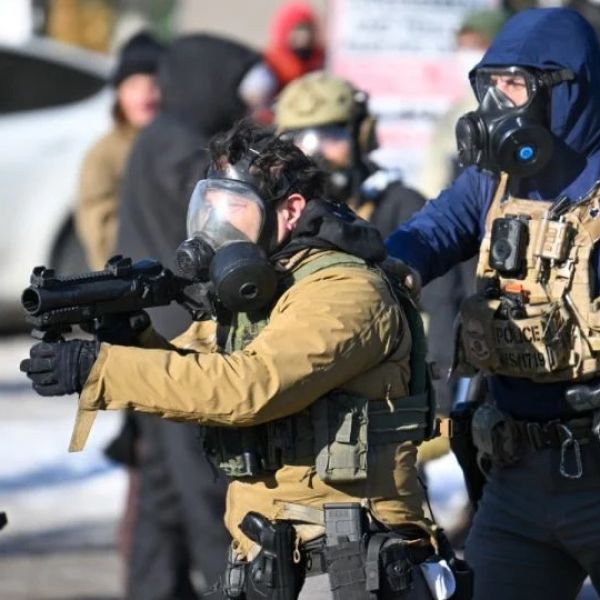 EU advierte que las redadas seguirán pese a afectaciones a Seguridad Nacional por cierre de gobierno