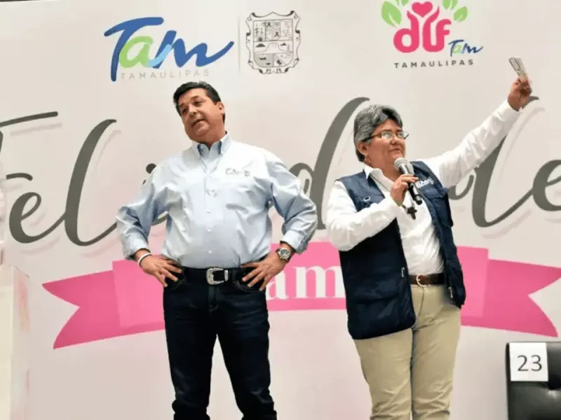 Gloria Molina hunde a Cabeza de Vaca con acusaciones sobre contratos ligados al caso Carmona