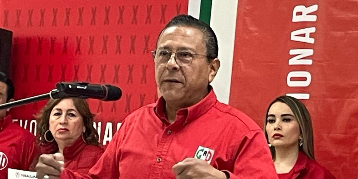 Enfrenta el PRI demandas laborales por más de 100 mdp