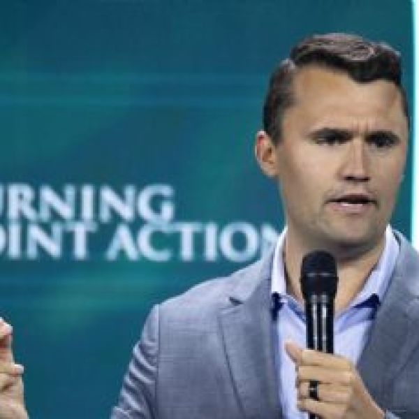 La Casa Blanca homenajea al activista Charlie Kirk a un año de su asesinato