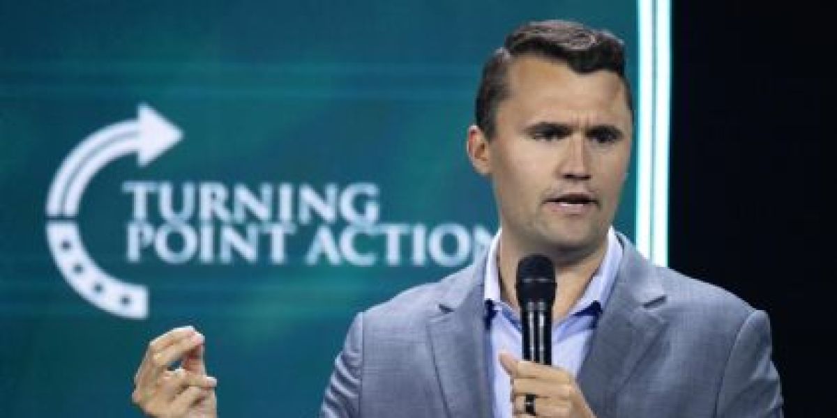 La Casa Blanca homenajea al activista Charlie Kirk a un año de su asesinato