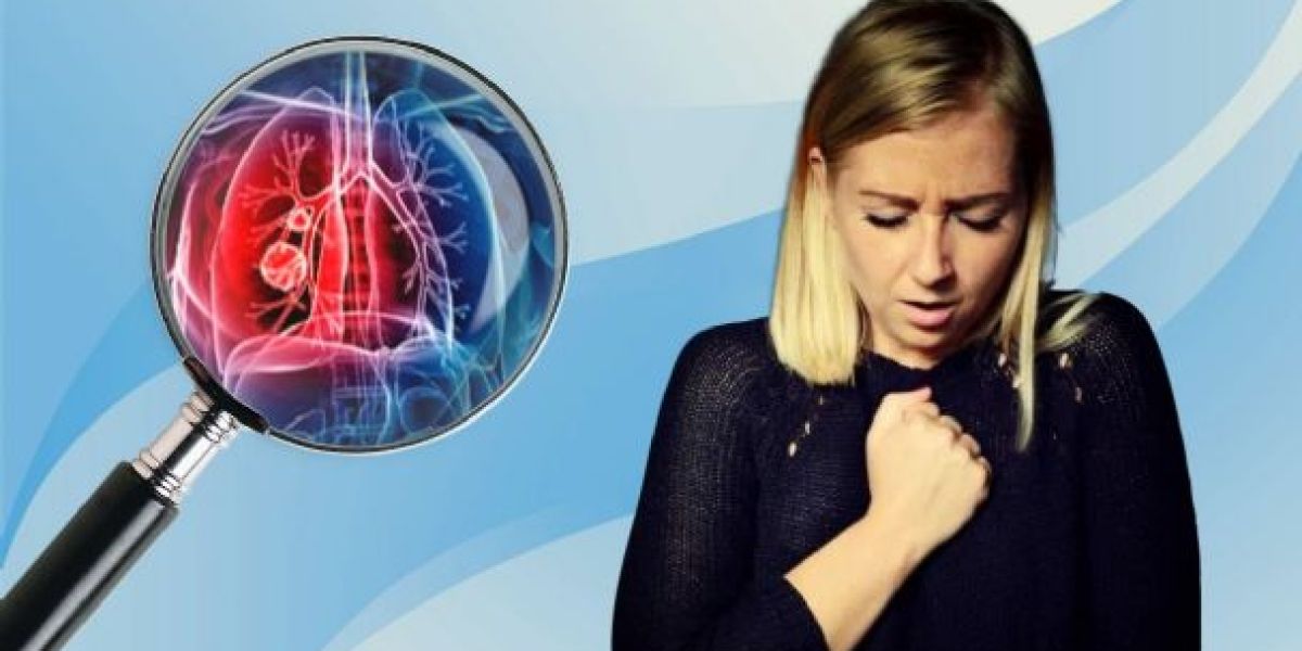 3 hábitos que provocan una embolia pulmonar sin que te des cuenta