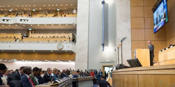 la OMS afirma que no aprendimos de la Covid-19