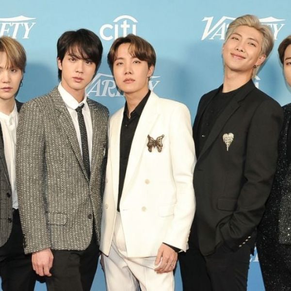 BTS prepara concierto gratuito en Seúl para su regreso