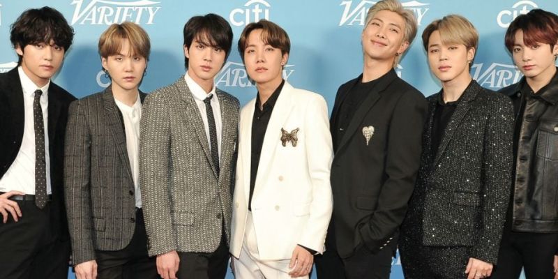 BTS prepara concierto gratuito en Seúl para su regreso