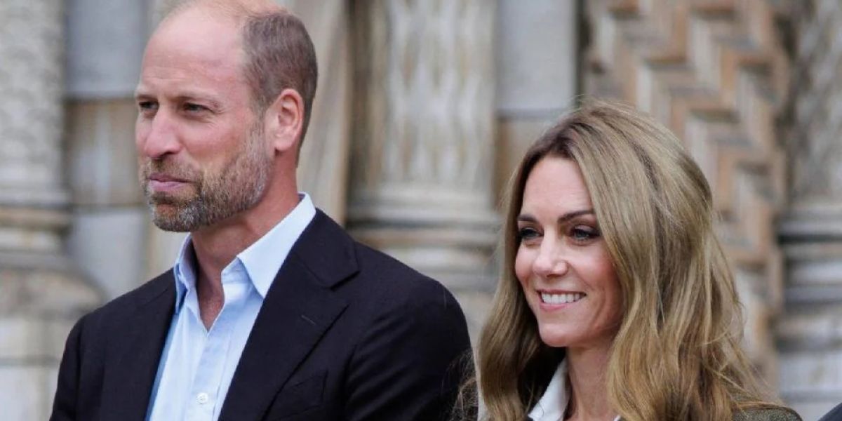 Príncipes de Gales se dicen “profundamente preocupados” por las víctimas