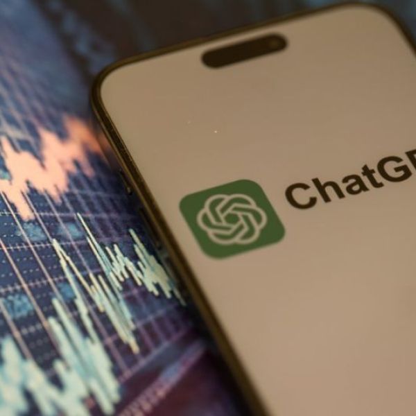 ChatGPT y Roblox son los primeros chatbot y videojuego que quedan bajo máxima vigilancia en la UE