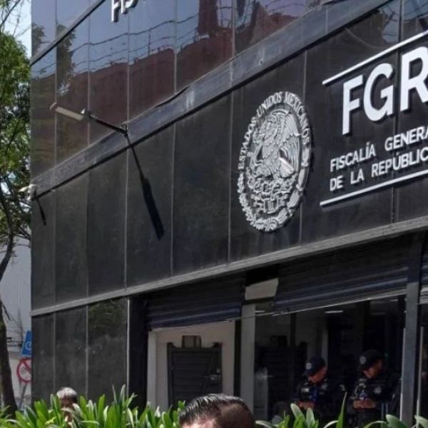 FGR incumple con la entrega de la carpeta de investigación de los Hermanos Farias Laguna