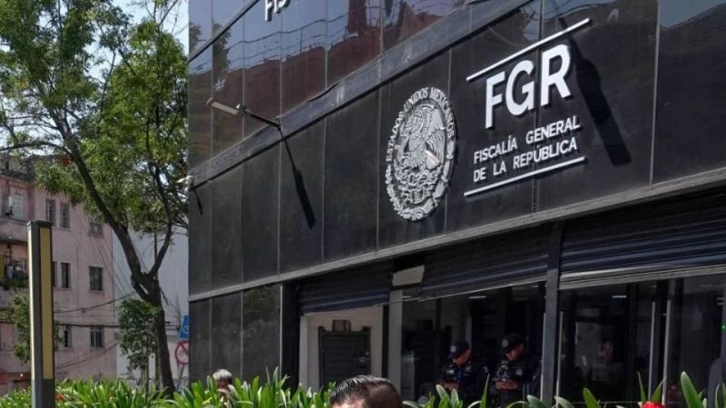 FGR incumple con la entrega de la carpeta de investigación de los Hermanos Farias Laguna