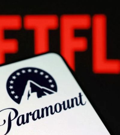 Netflix se baja de la contienda: no comprará Warner y deja el camino libre a Paramount