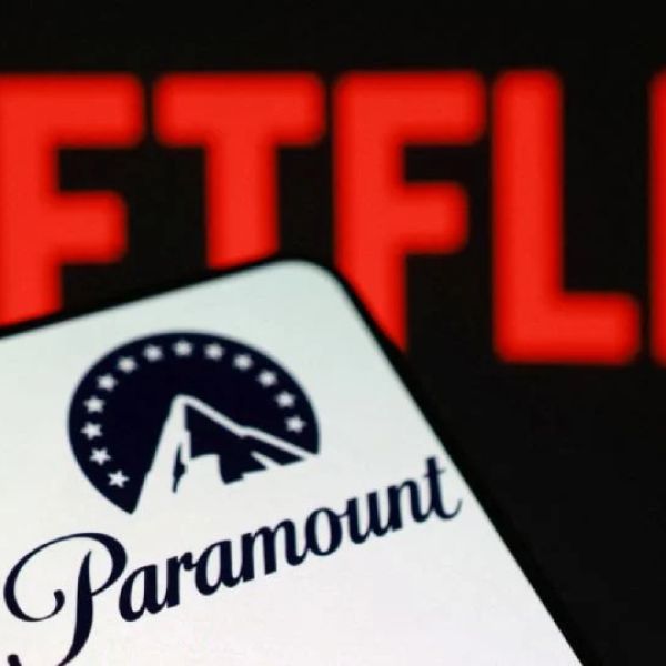Netflix se baja de la contienda: no comprará Warner y deja el camino libre a Paramount