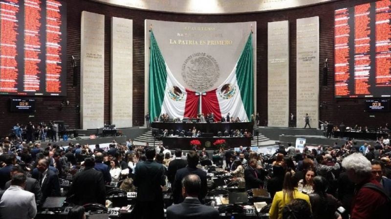 Oposición y 4T coinciden en la falta de recursos y medicinas para combatir el cáncer infantil