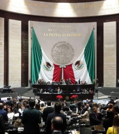 La eliminación de plurinominales con la reforma electoral reducirá a la oposición al mínimo