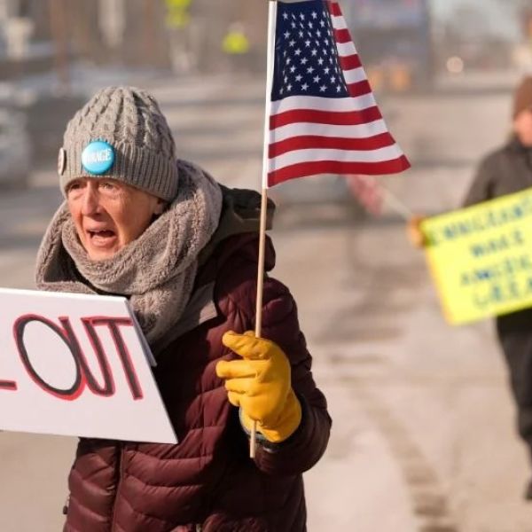 Aumentan los operativos migratorios en Maine