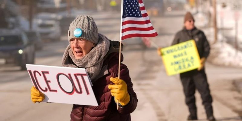 Aumentan los operativos migratorios en Maine