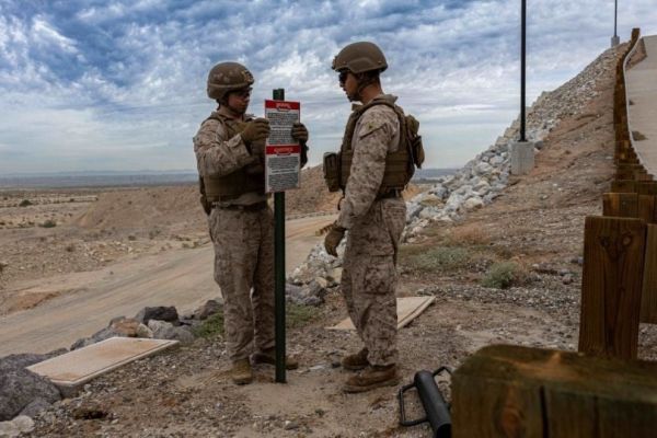 EU amenaza con acciones militares en el continente si no hay resultados en el combate al narcotráfico