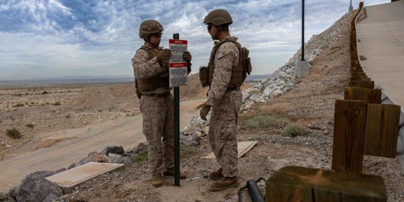 EU amenaza con acciones militares en el continente si no hay resultados en el combate al narcotráfico