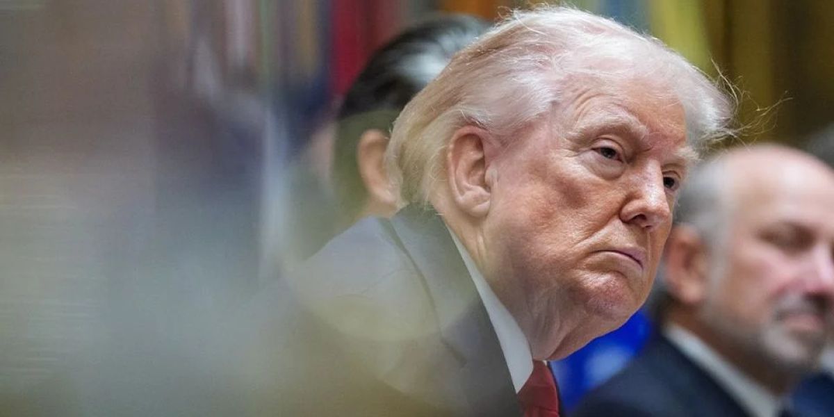 “Cuba no podrá sobrevivir”, asegura Trump tras imponer aranceles a países que vendan petróleo a la isla