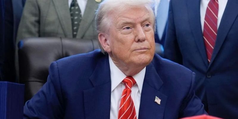 Trump lamenta la muerte de ciudadanos por agentes del ICE en Minneapolis, pero dice: “No eran ángeles”