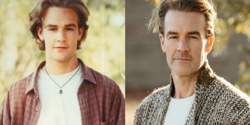 Tras una batalla contra el cáncer, fallece el actor James Van Der Beek
