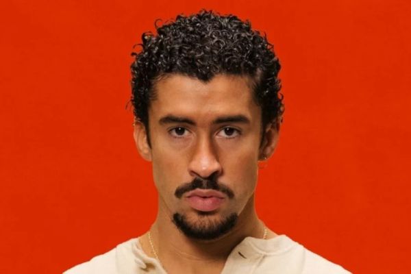 Reconocen a Bad Bunny por su aporte a la difusión del español en el mundo