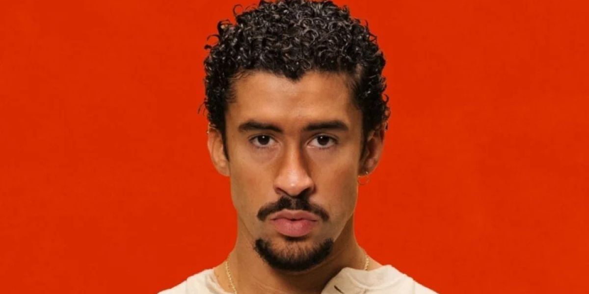 Reconocen a Bad Bunny por su aporte a la difusión del español en el mundo